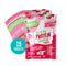 Berries & Cream Protein Smoothie Packets